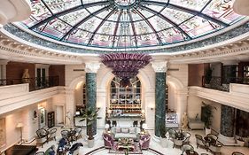 Xheko Imperial Luxury Hotel & Spa